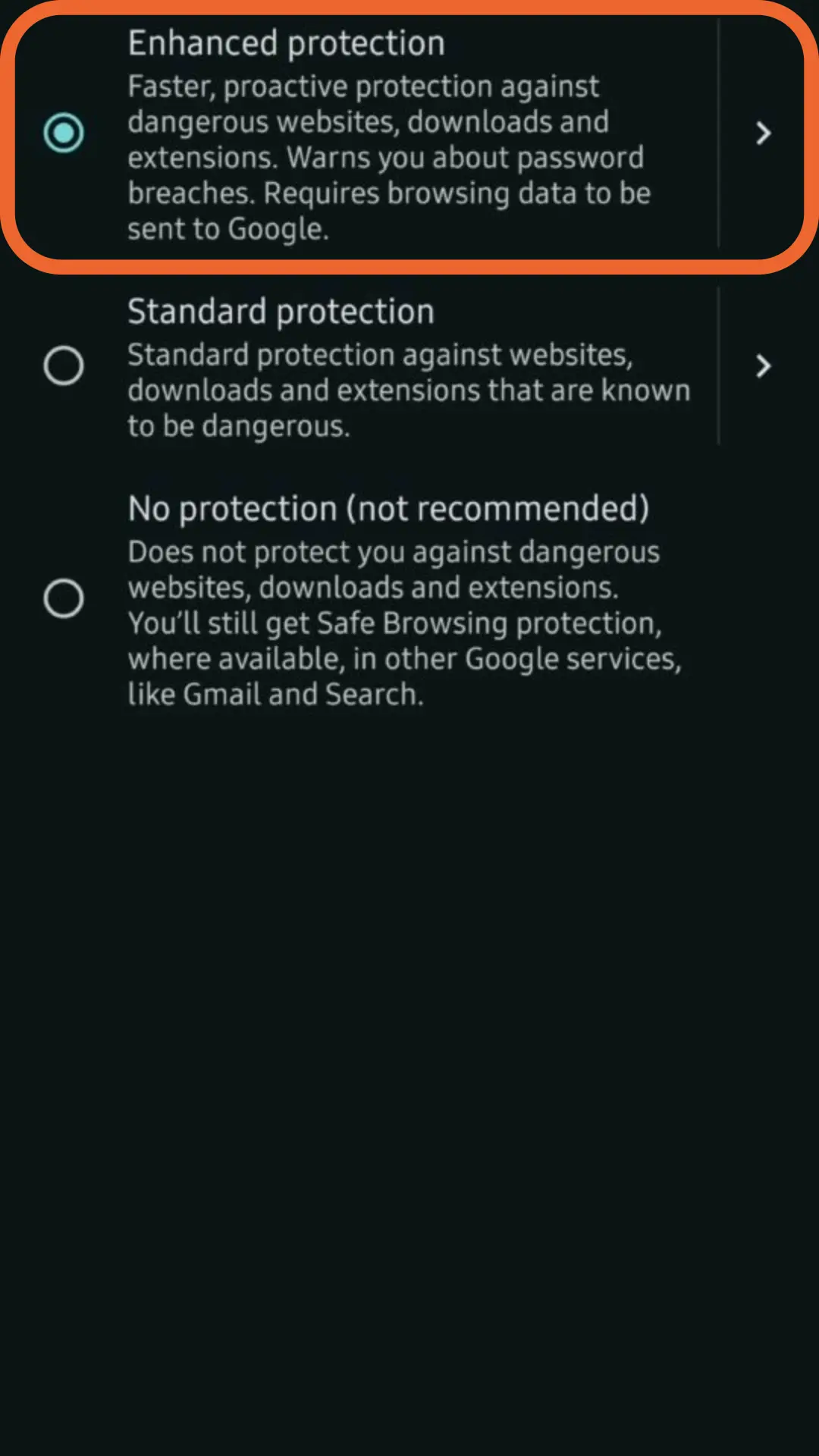 इंटरनेट सुरक्षा टिप्स हिन्दी | Internet Security Tips in Hindi