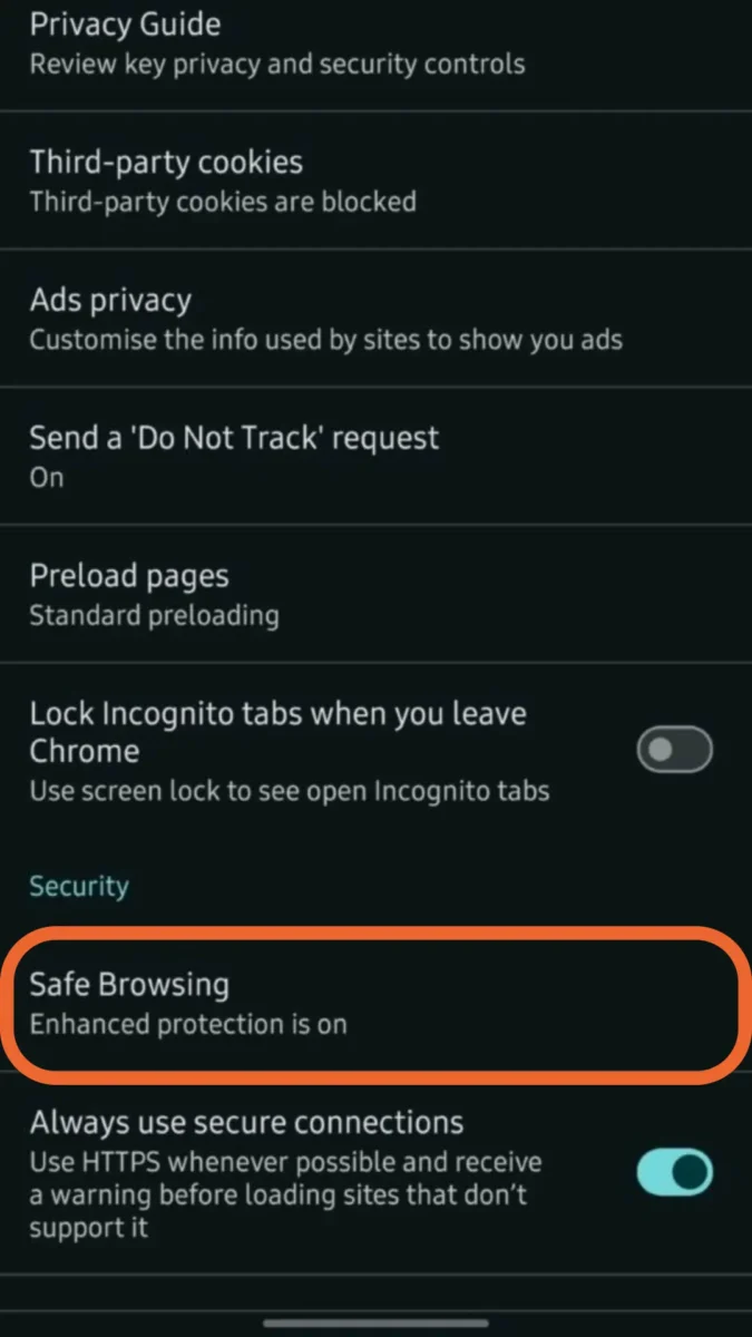 इंटरनेट सुरक्षा टिप्स हिन्दी | Internet Security Tips in Hindi
