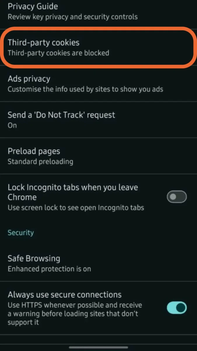 इंटरनेट सुरक्षा टिप्स हिन्दी | Internet Security Tips in Hindi